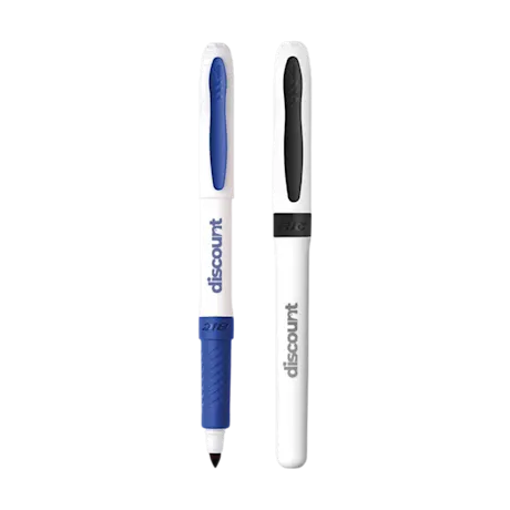 BIC® Mark-it Permanent Marker
