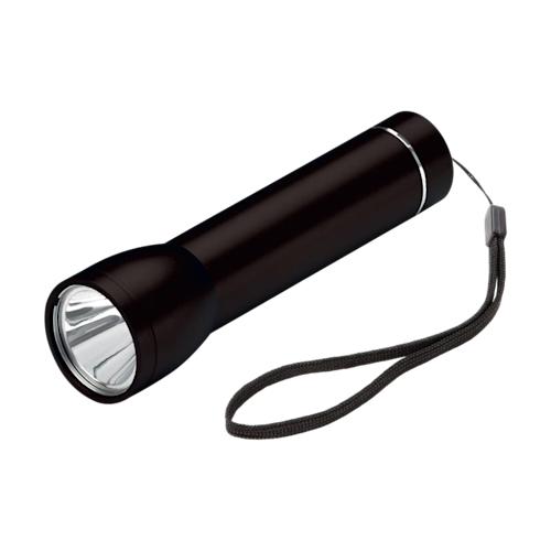 ICON - powerbankflashlight2200mah black