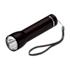 ICON - powerbankflashlight2200mah black