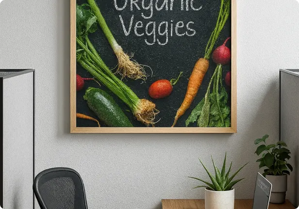 Create Impactful Custom Posters for Your Business