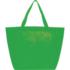 yayabudgetnonwovenshoppertote.color.lime_green - yayabudgetnonwovenshoppertote_lime_green