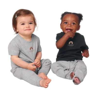 Stanley Stella Iconic Baby Tee