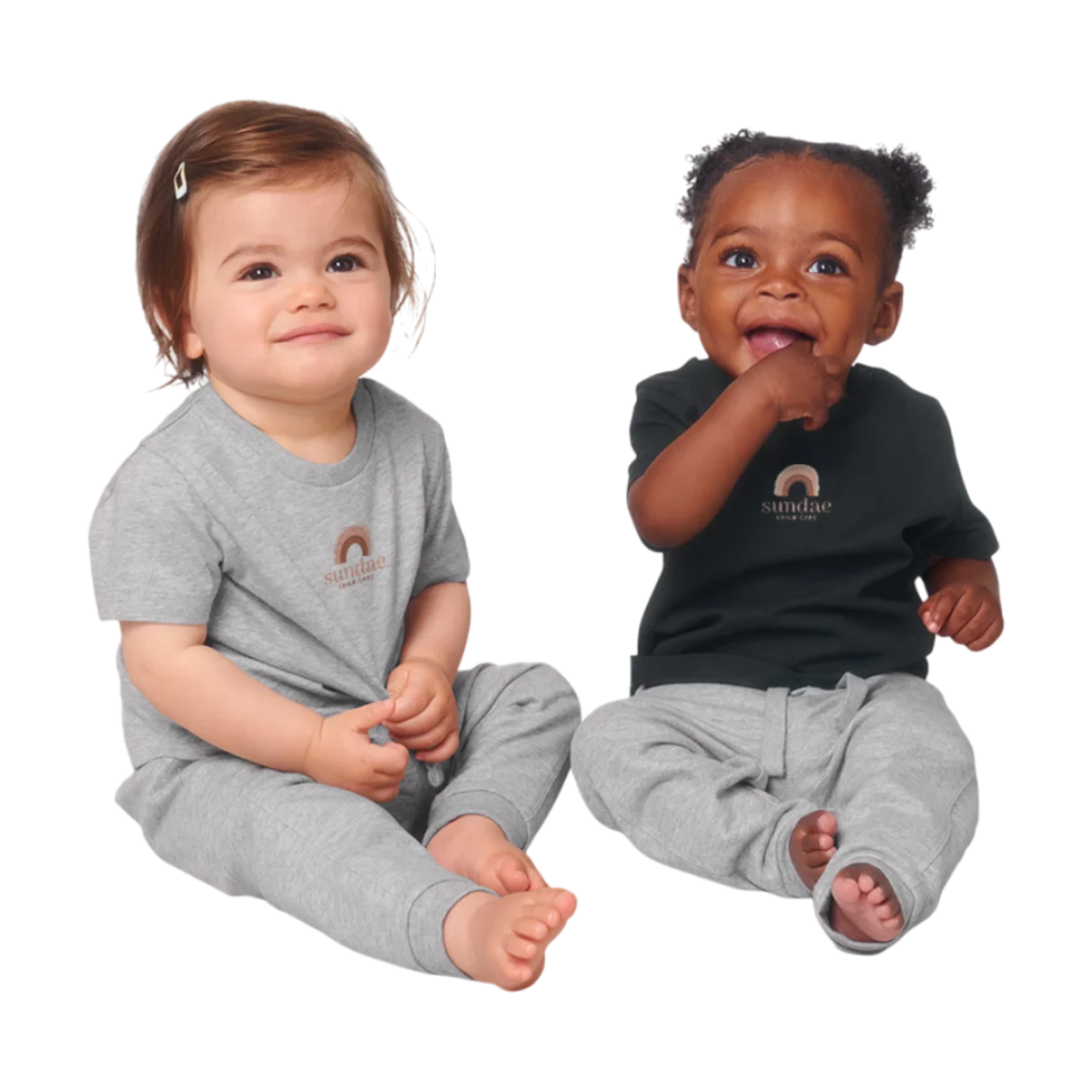 Stanley Stella Iconic Baby Tee main image