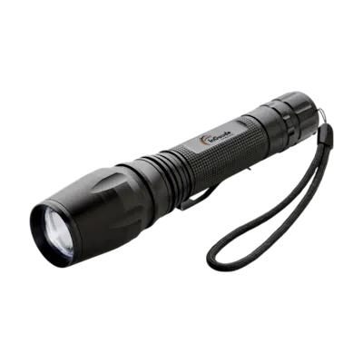 Heavy Duty Aluminium CREE Torch 10W