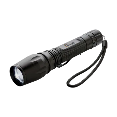 Heavy Duty Aluminium CREE Torch 10W