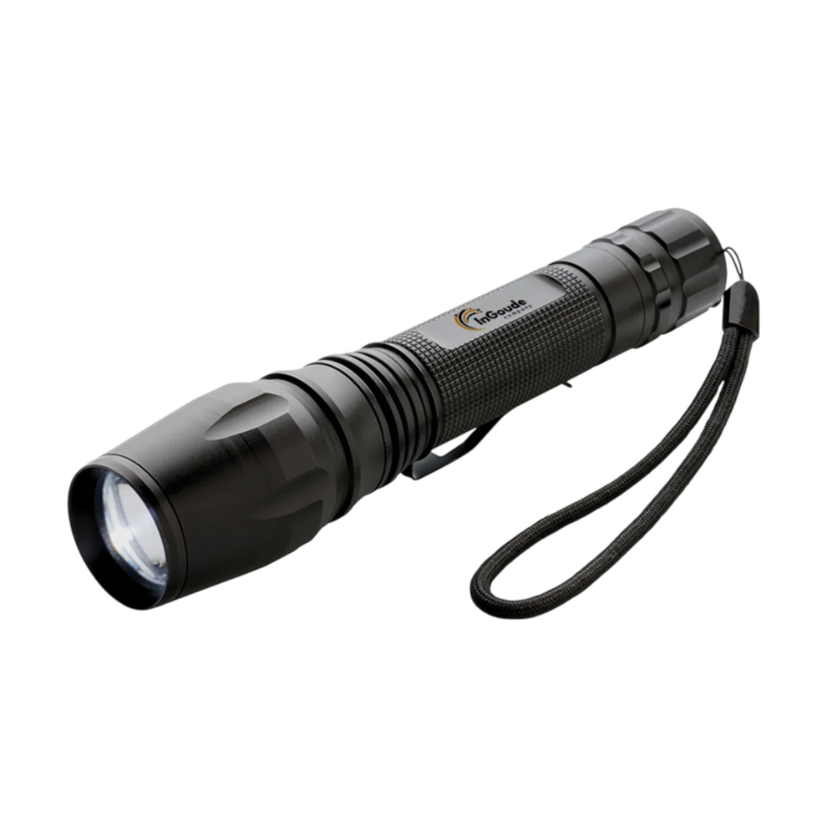 Image principale de Lampe torche CREE LED 10W puissante