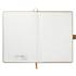Washable Kraft Stone Bound Journal-2