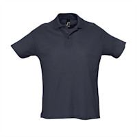 COLOR ICON - polosbudgetsols811338w811342m - Navy