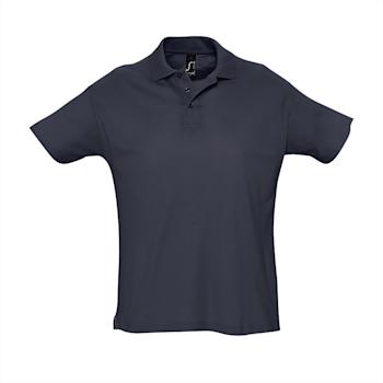COLOR ICON - polosbudgetsols811338w811342m - Navy