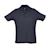 COLOR ICON - polosbudgetsols811338w811342m - Navy