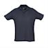 COLOR ICON - polosbudgetsols811338w811342m - Navy