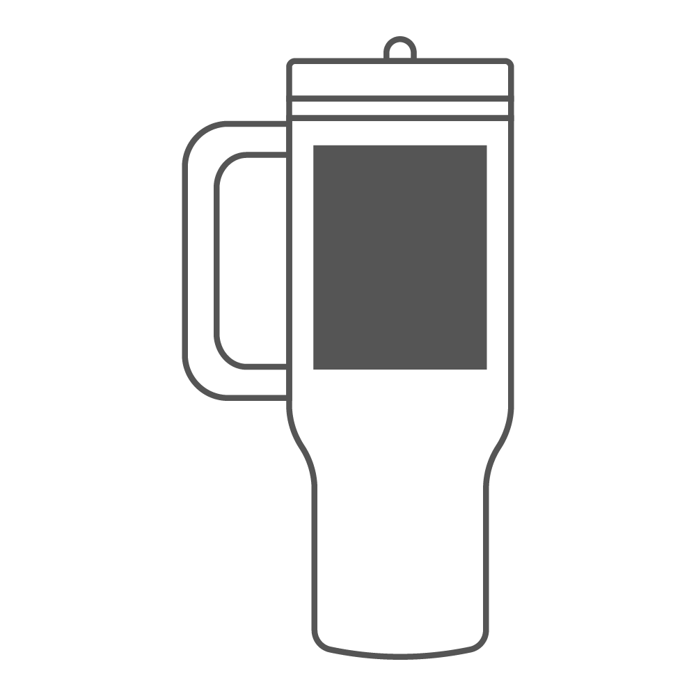 Opposite Logo | 4H in x 3.1W in