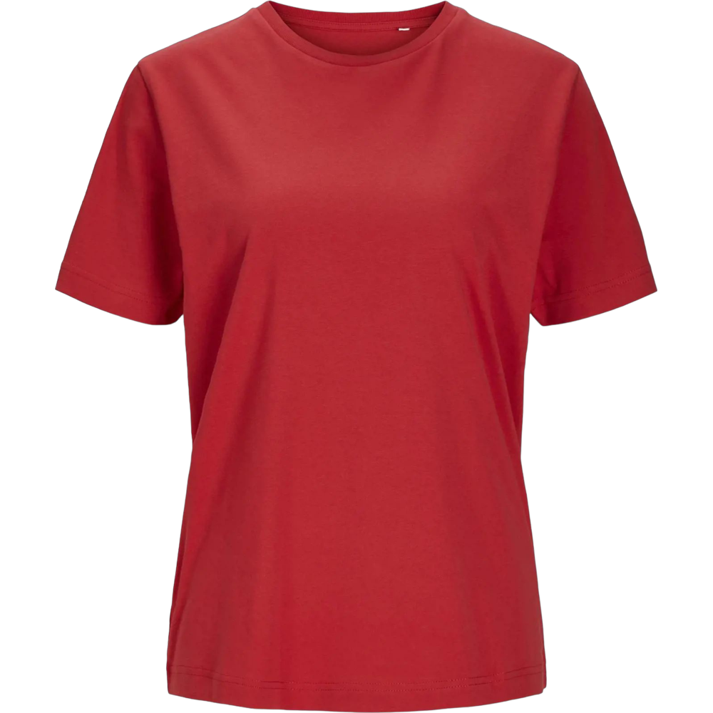 ICON - jackjonesproduktgracetee lipstick_red