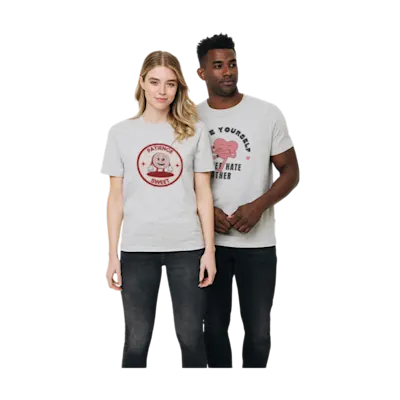 Iqoniq | Manuel Mediumweight T-shirt