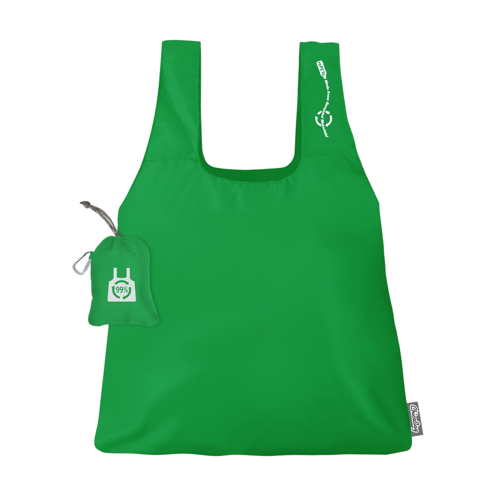 ICON - chicobagoriginalrepetetote green