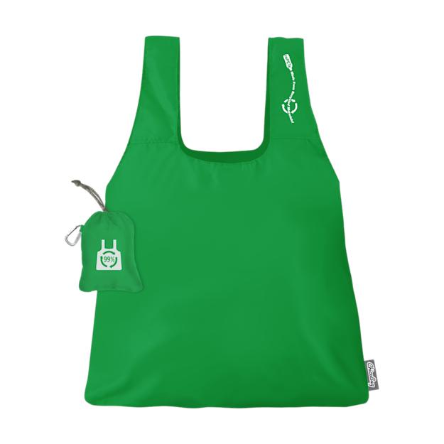 ICON - chicobagoriginalrepetetote green