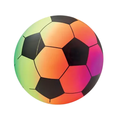 Pallone da spiaggia in PVC