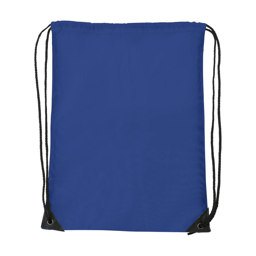 ICON - polyester210ddrawstringbackpacksteffi cobalt_blue
