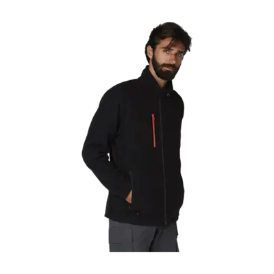 Helly Hansen Oxford Fleece Jacket