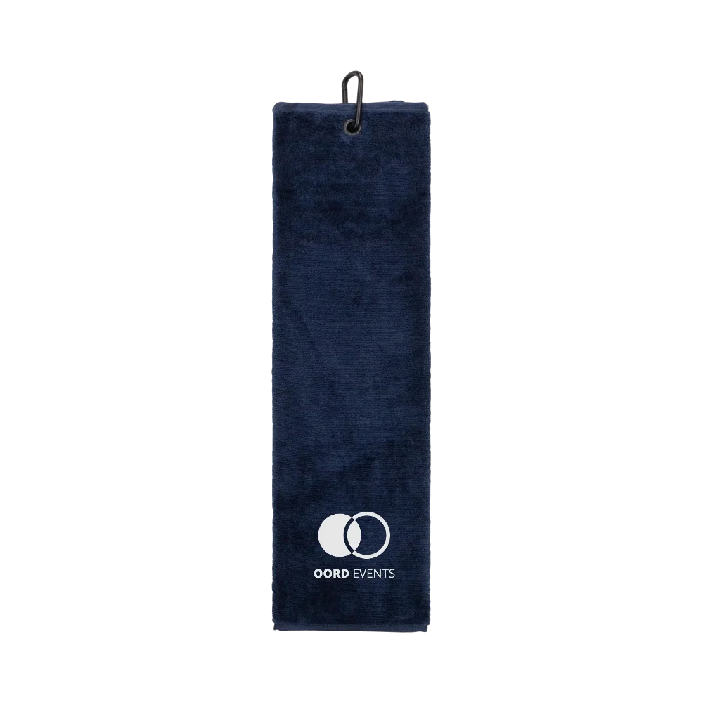 PDP - golftowel square #00000000 background