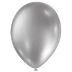 Argento metallico