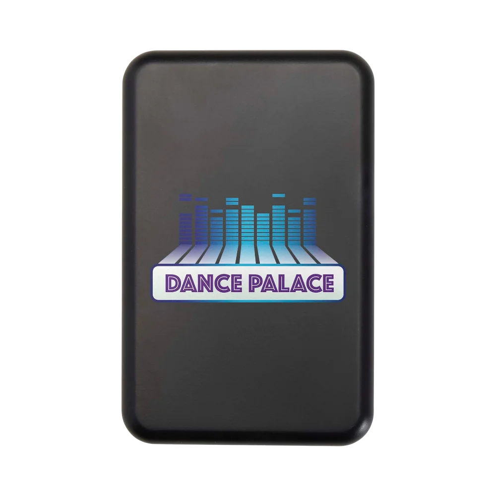PDP - acrab10000mah15wmagneticwirelesspowerbankwith20wpd square #00000000 background