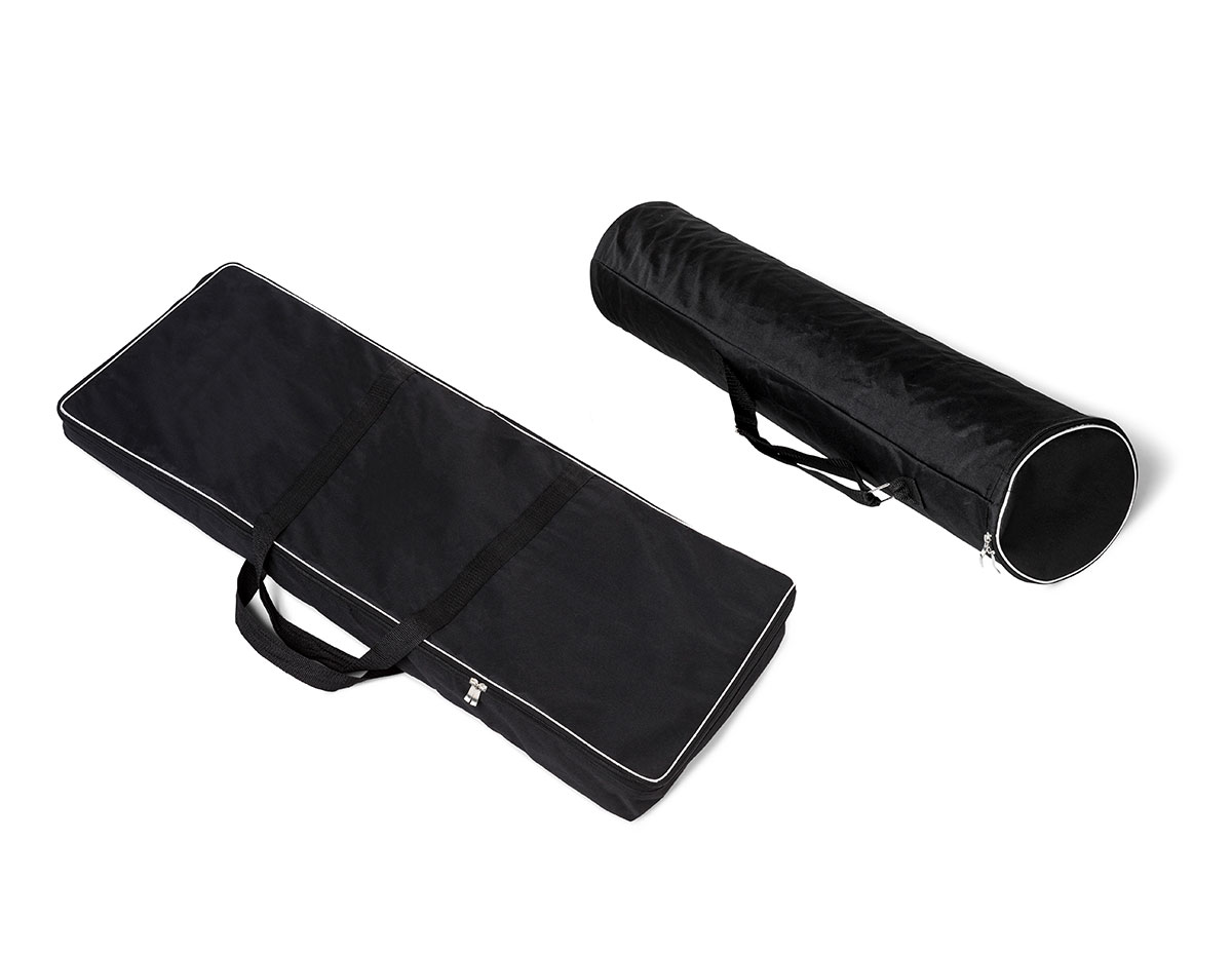 bags : Counter Professional Square