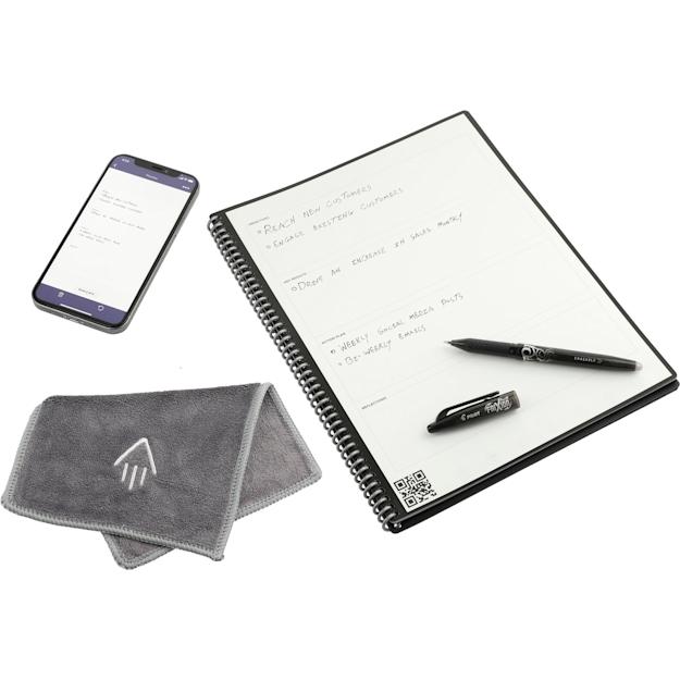 Erasable Notebook Set-5