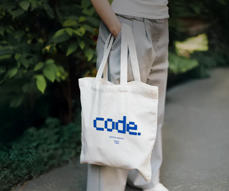 Cotton Tote Bags for Every Occasion