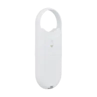White And White
