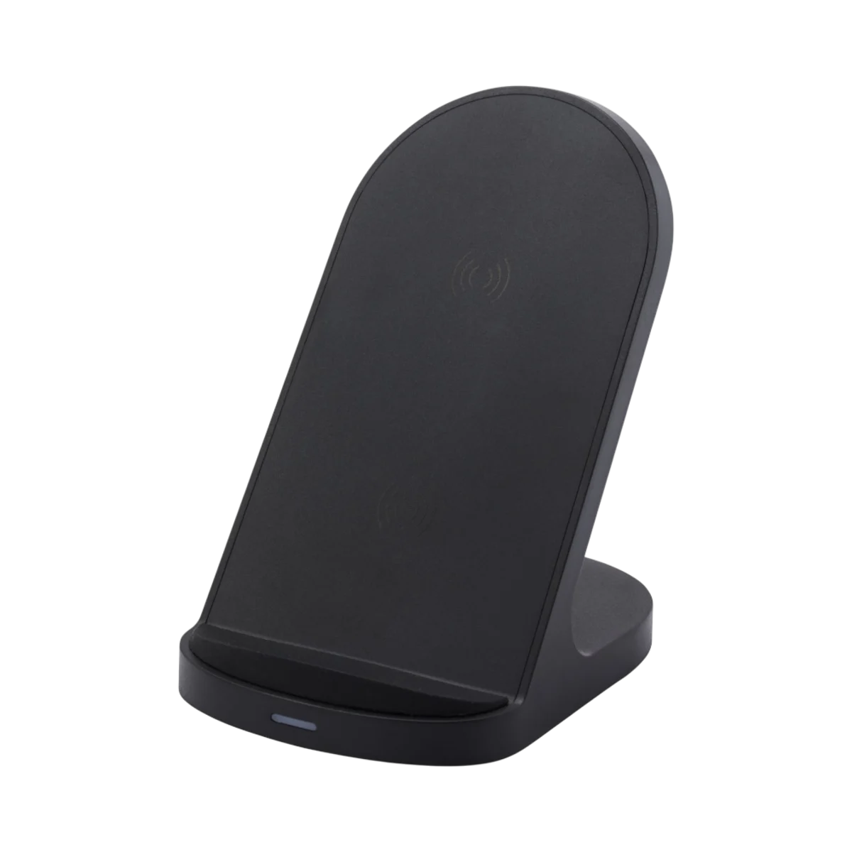 Immagine principale di Stand di Ricarica Wireless Loop a Doppia Bobina RCS in ABS Riciclato