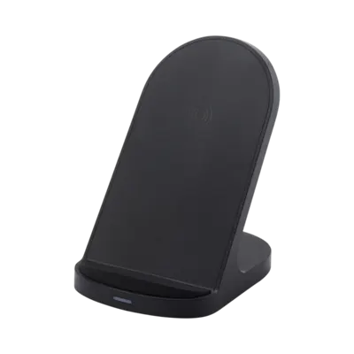 Stand di Ricarica Wireless Loop a Doppia Bobina RCS in ABS Riciclato