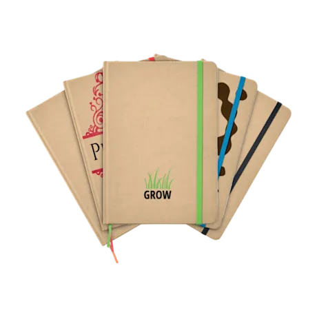 Everwrite Recycled Notebook A5