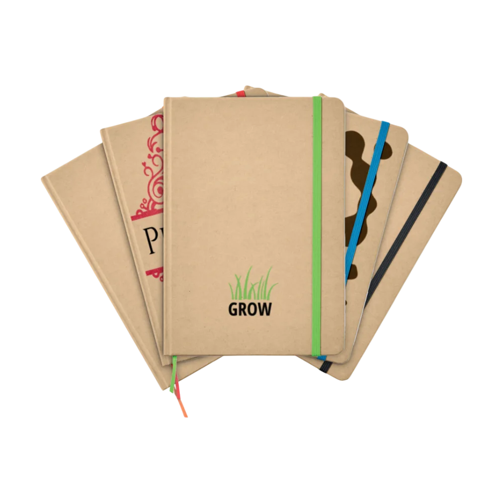 everwritea5recyclednotebook80lined PLP