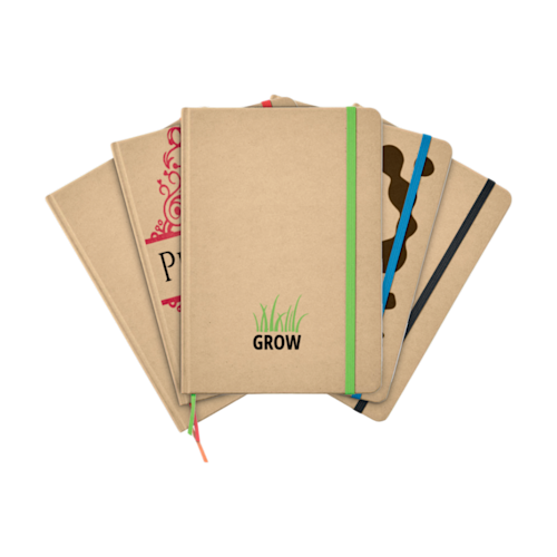everwritea5recyclednotebook80lined PLP