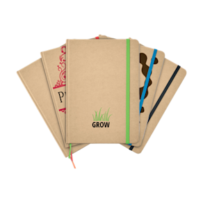Carnet recyclé Everwrite A5