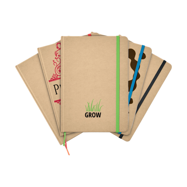 everwritea5recyclednotebook80lined PLP