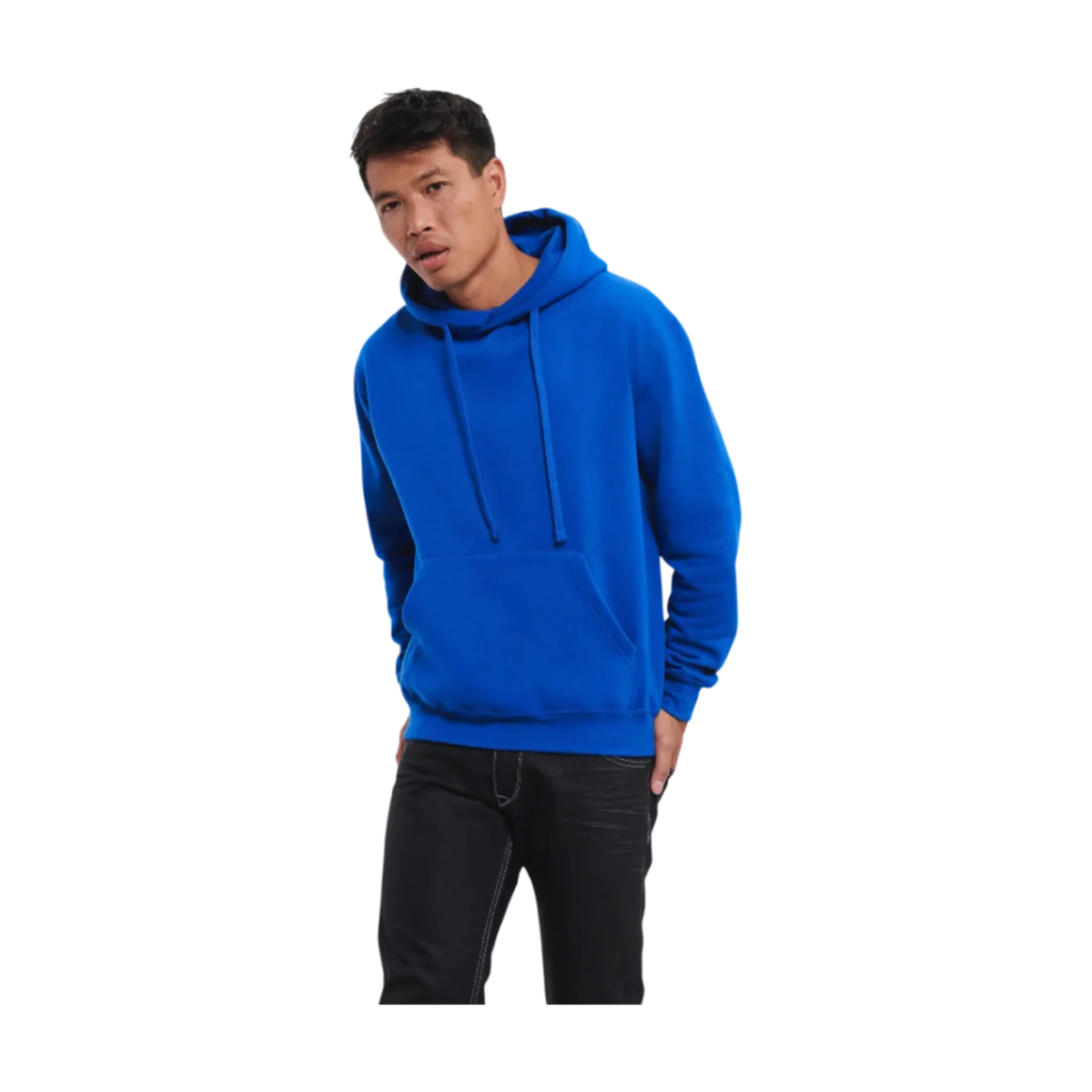 Russell Athletic Hooded Sweatshirt main image