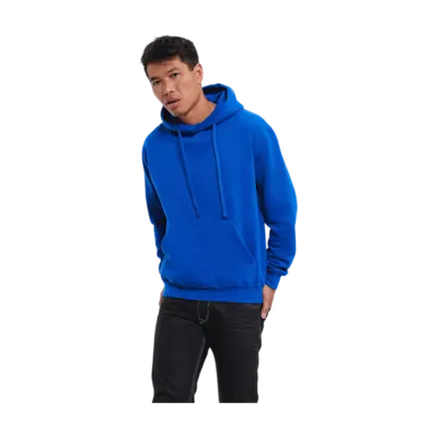 Russell Athletic Hooded Sweatshirt