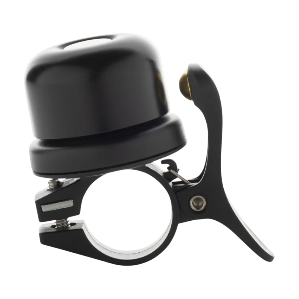 PDP - pedalfinderbikebellwithworldwidelocating square #F8F8F8 background