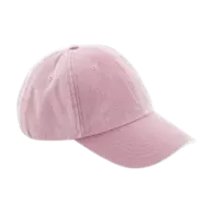 Vintage Dusky Pink