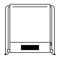 180 x 50 mm