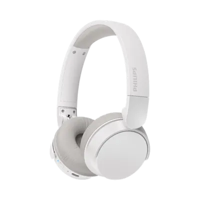 Cuffie Bluetooth On-Ear Philips Audio TAH3209