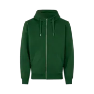 Verde bottiglia