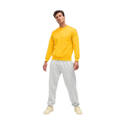 Fruit of the Loom | Classic Elasticated Jogpants