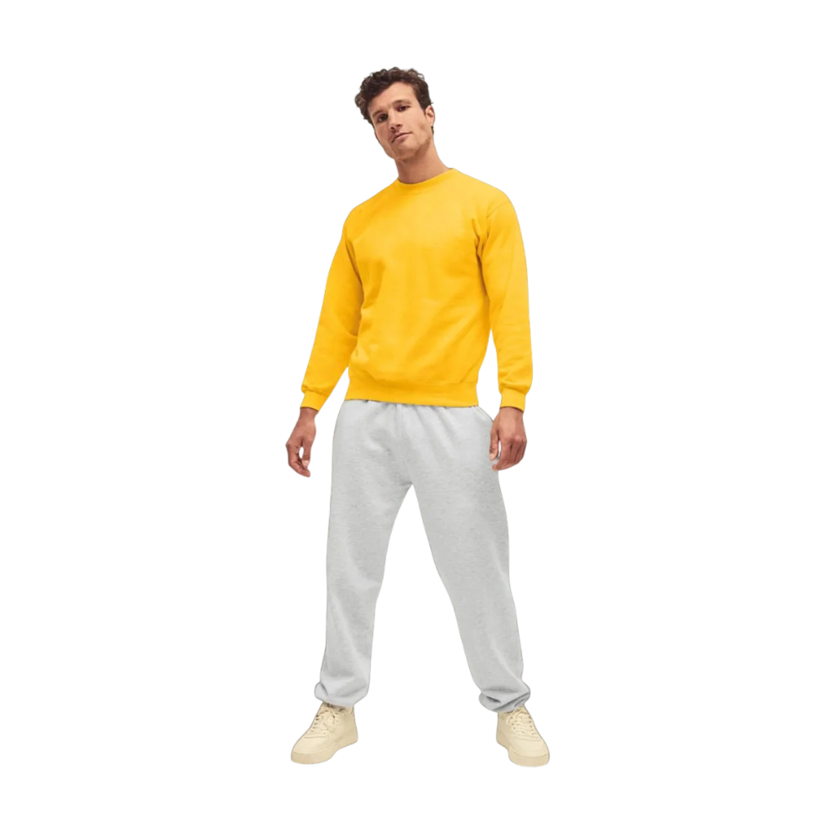 Fruit of the Loom | Classic Elasticated Jogpants main image