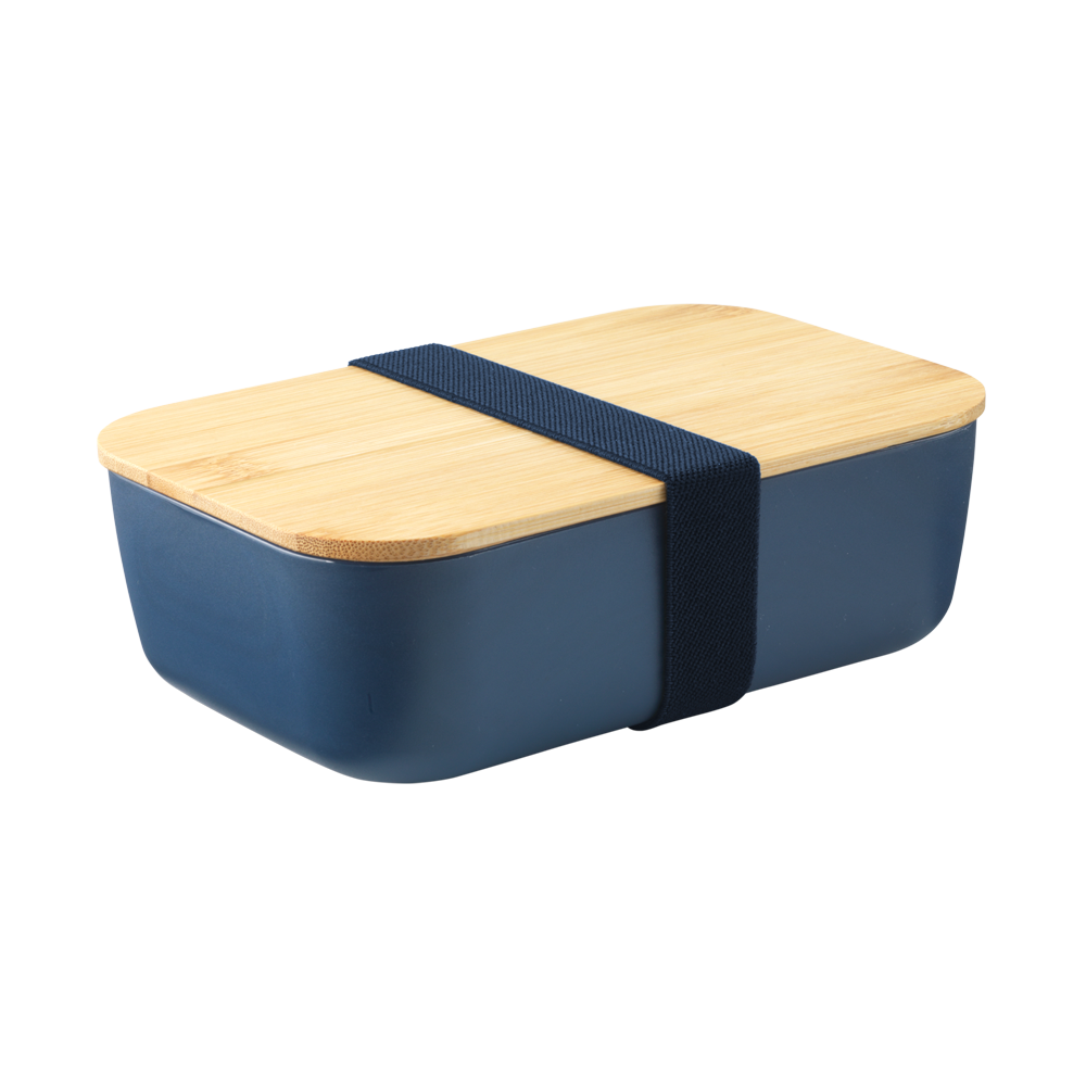 149. midoribamboolunchbox Navy