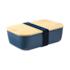 149. midoribamboolunchbox Navy