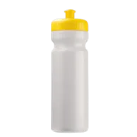 White & Yellow