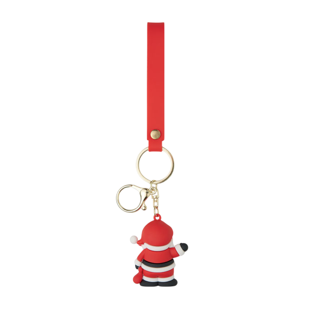santacharmsantakeyringbagcharm - supplier_transparent